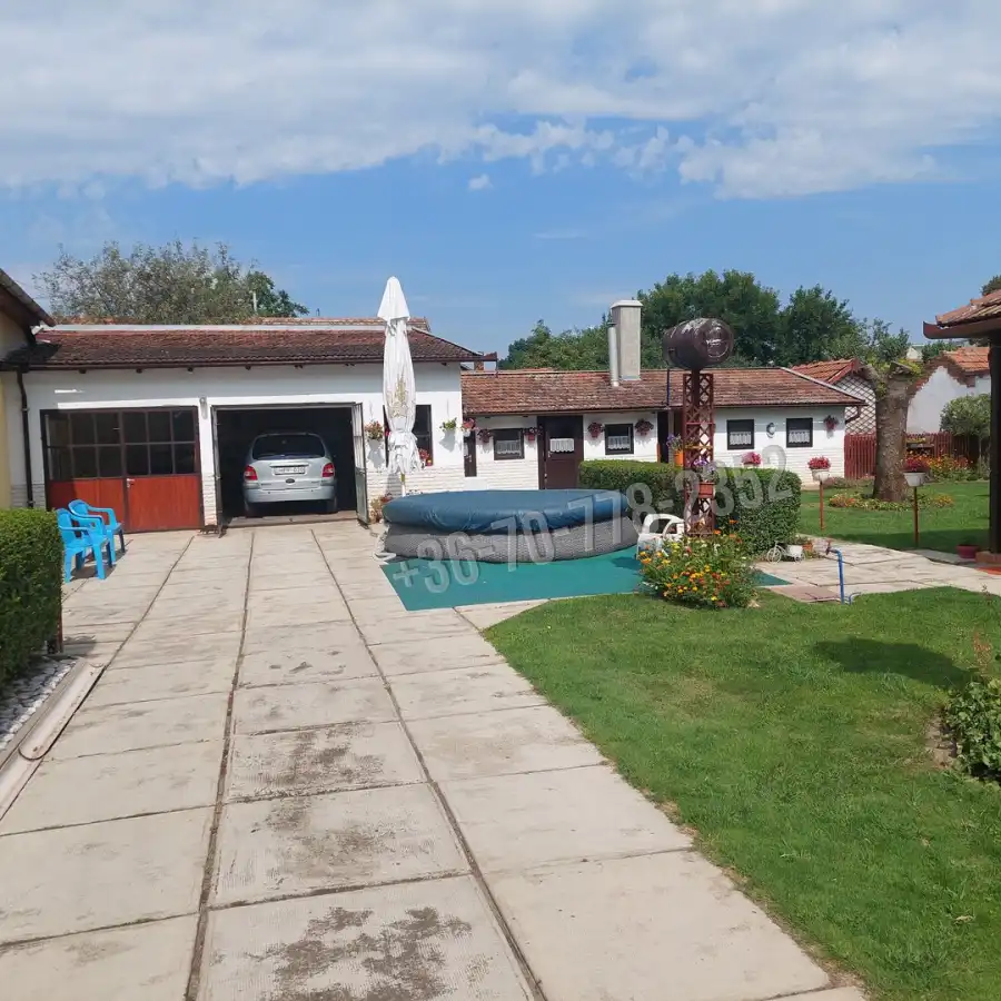 eladó családi ház, Békéscsaba