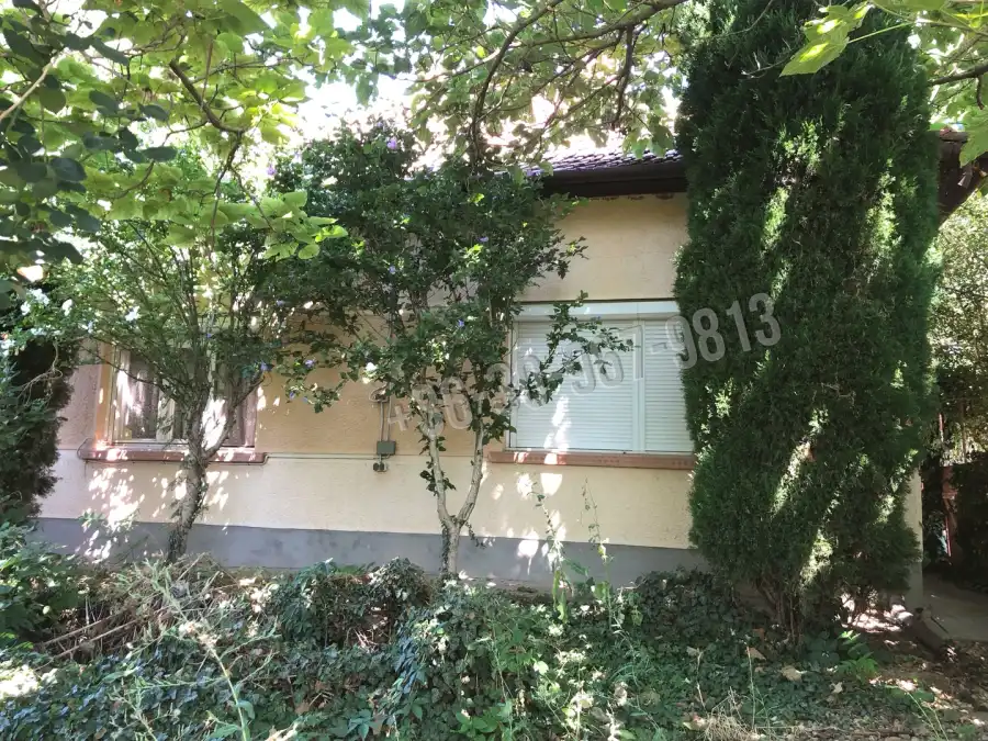 eladó családi ház, Békéscsaba