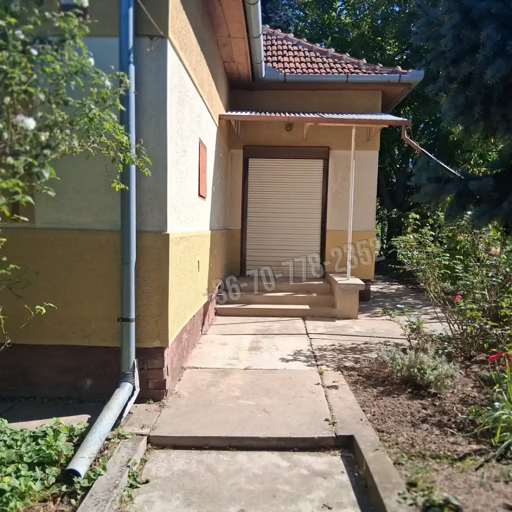 Békés megye - Békéscsaba