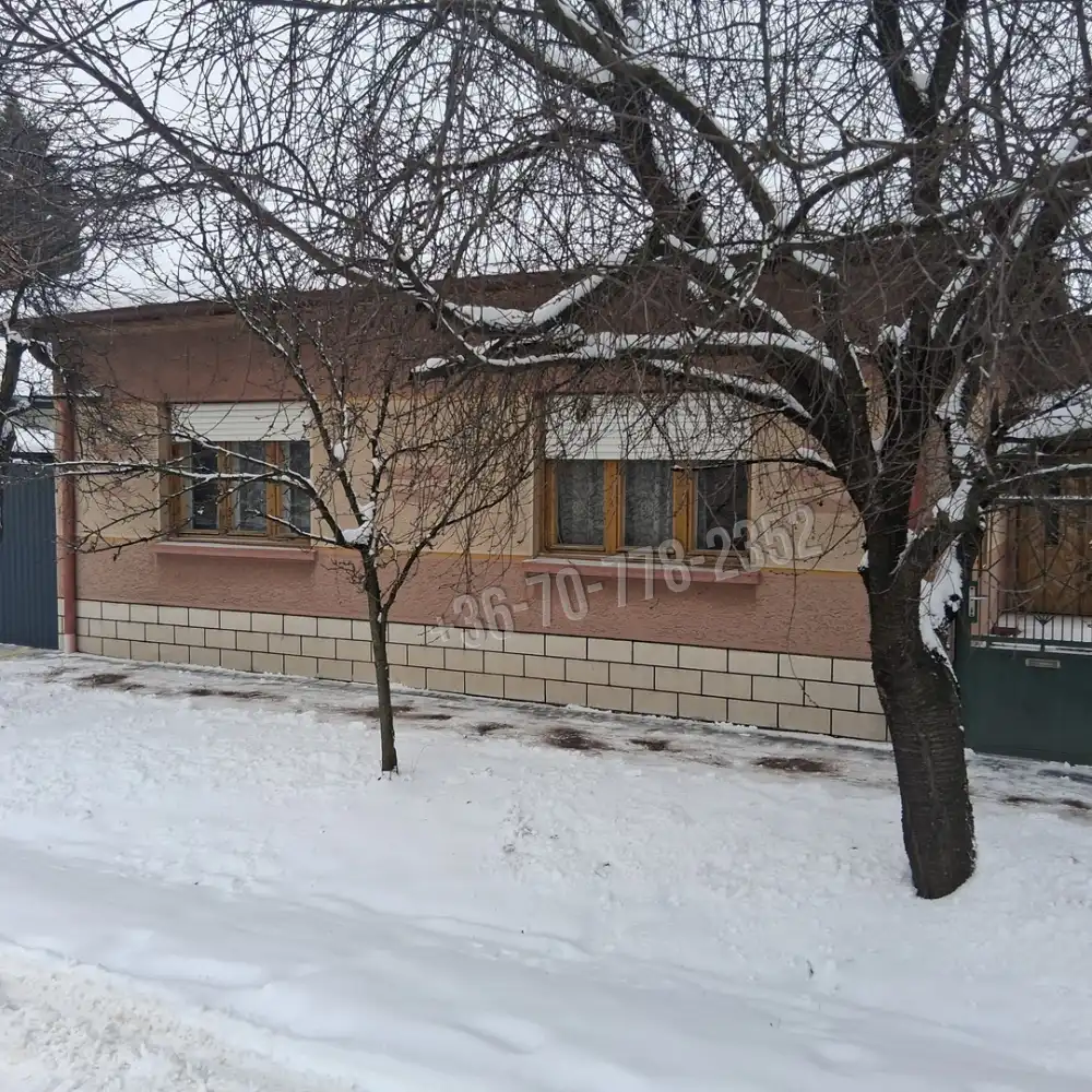 Békés megye - Békéscsaba