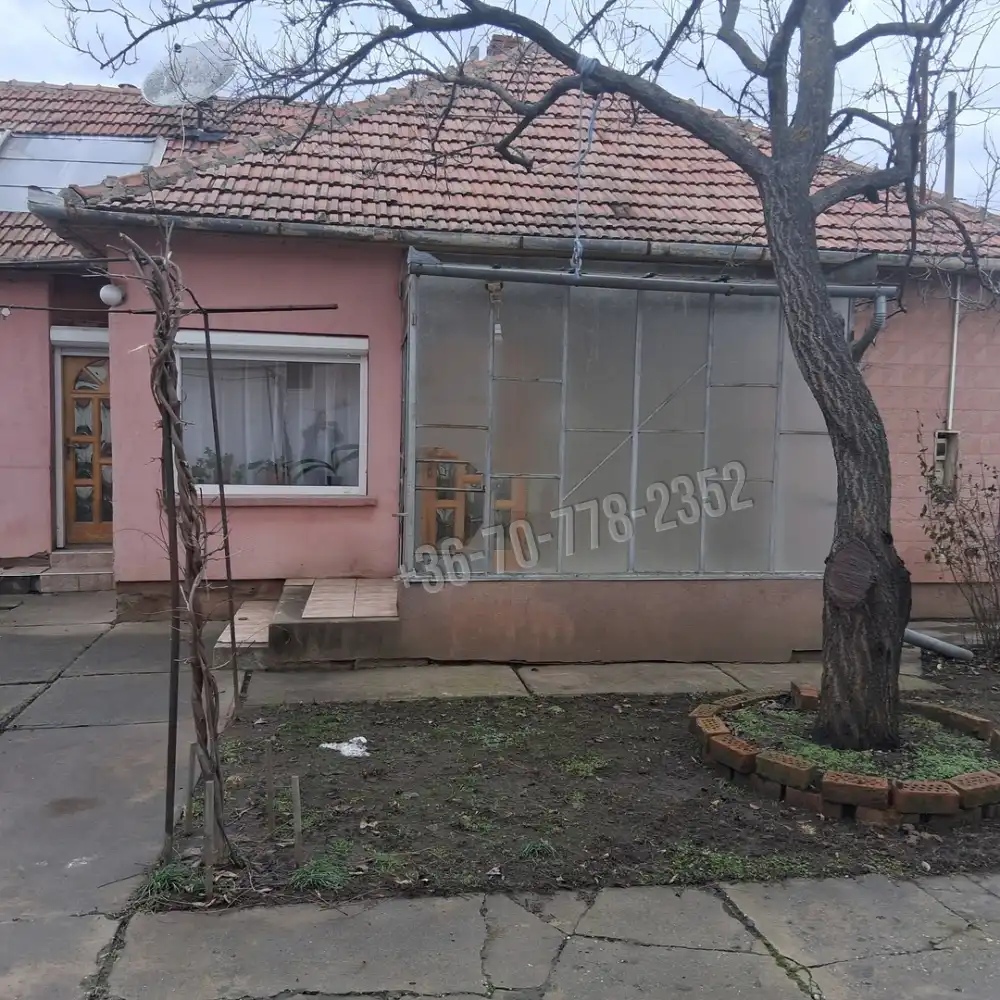 Békés megye - Békéscsaba