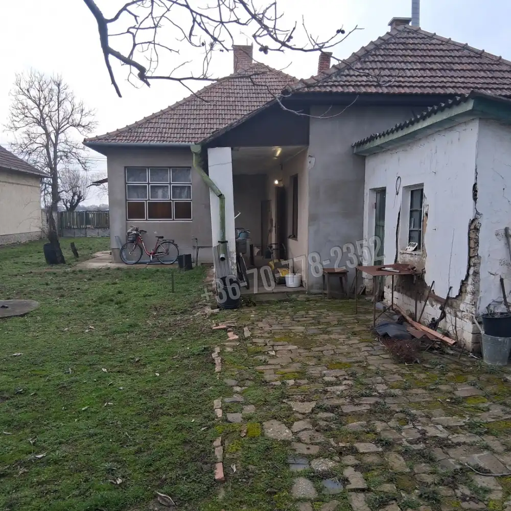 Békés megye - Békéscsaba