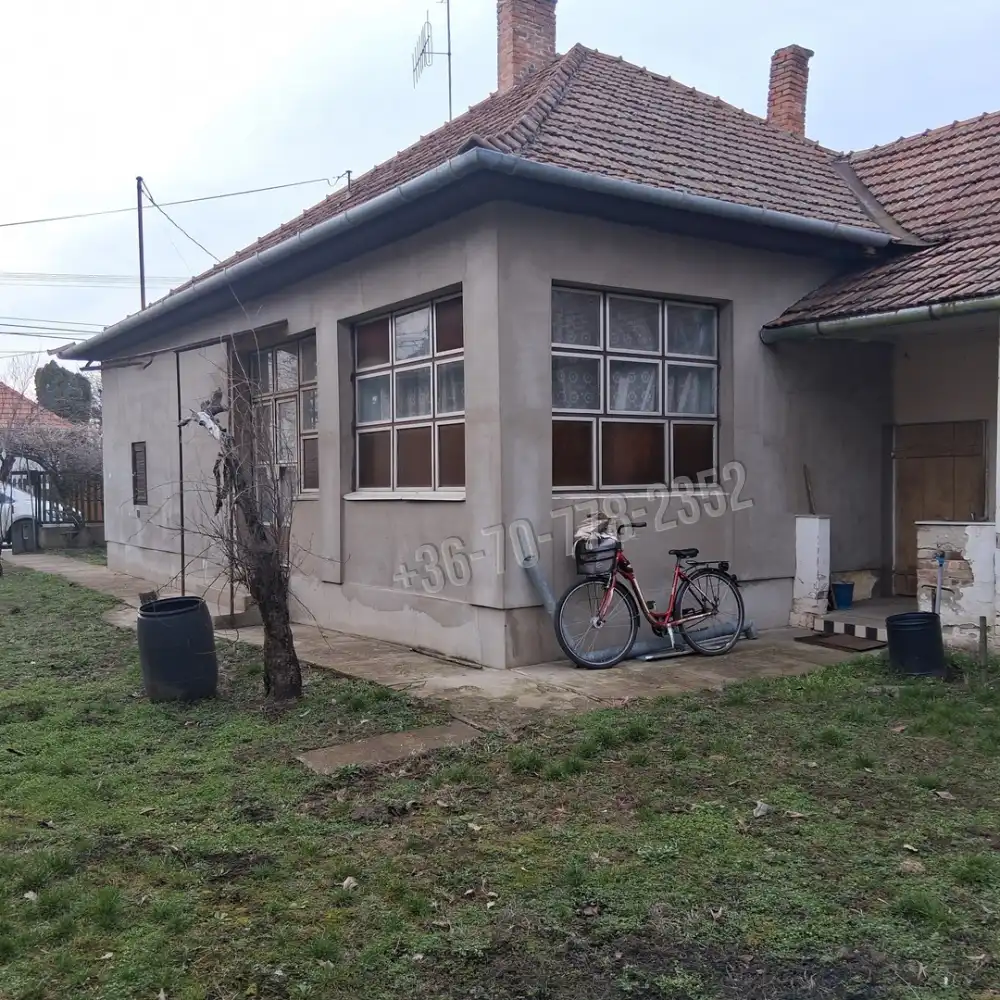 Békés megye - Békéscsaba