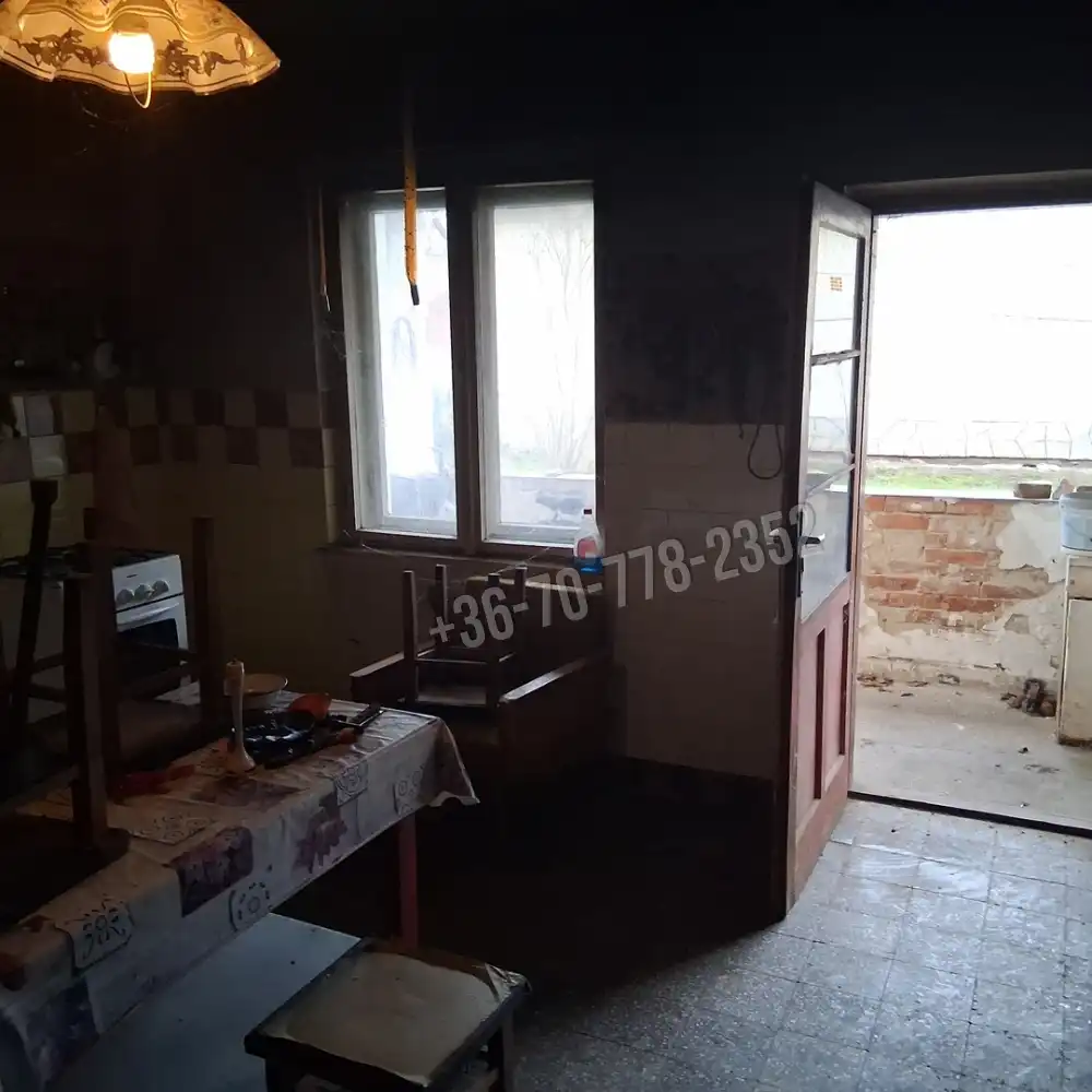 Békés megye - Békéscsaba