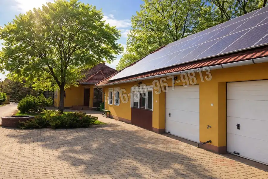 eladó családi ház, Békéscsaba