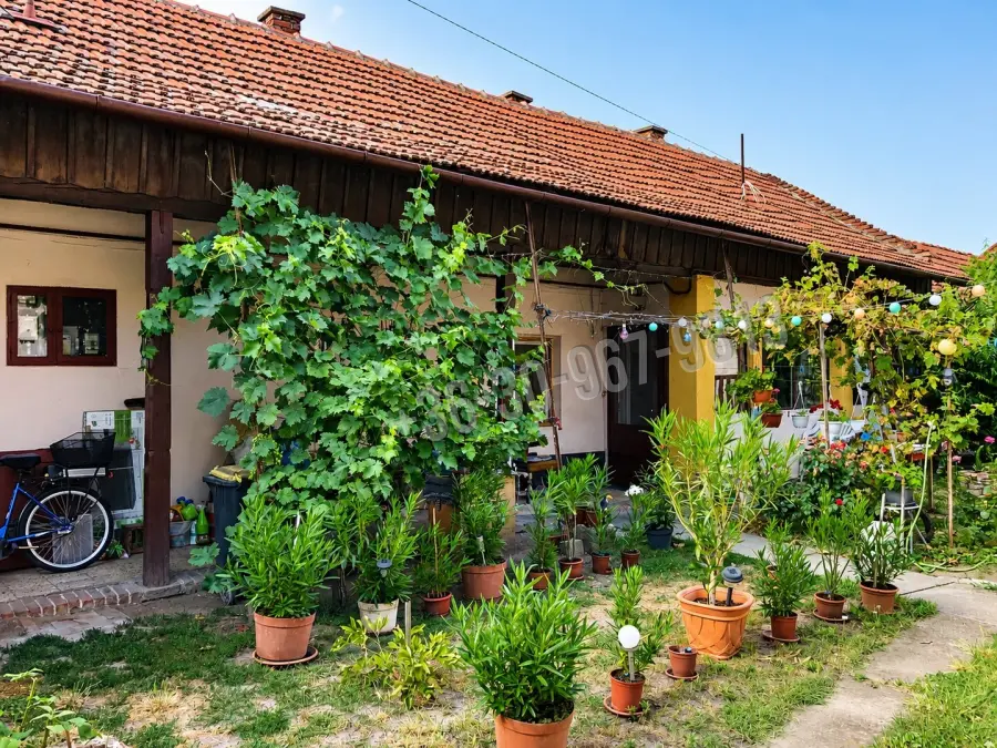 eladó családi ház, Békéscsaba
