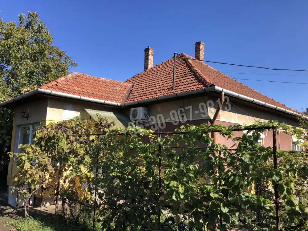 Békés megye - Békéscsaba