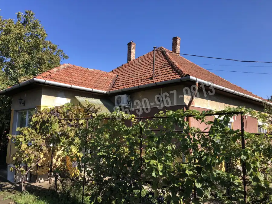 eladó családi ház, Békéscsaba