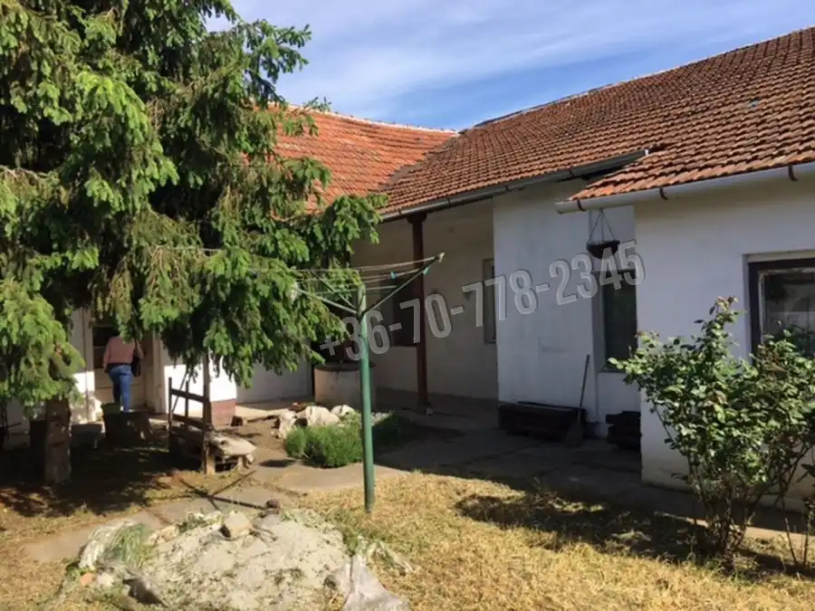 eladó családi ház, Békéscsaba