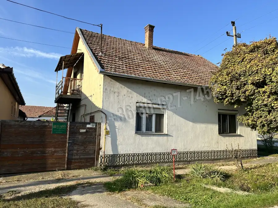 eladó családi ház, Békéscsaba