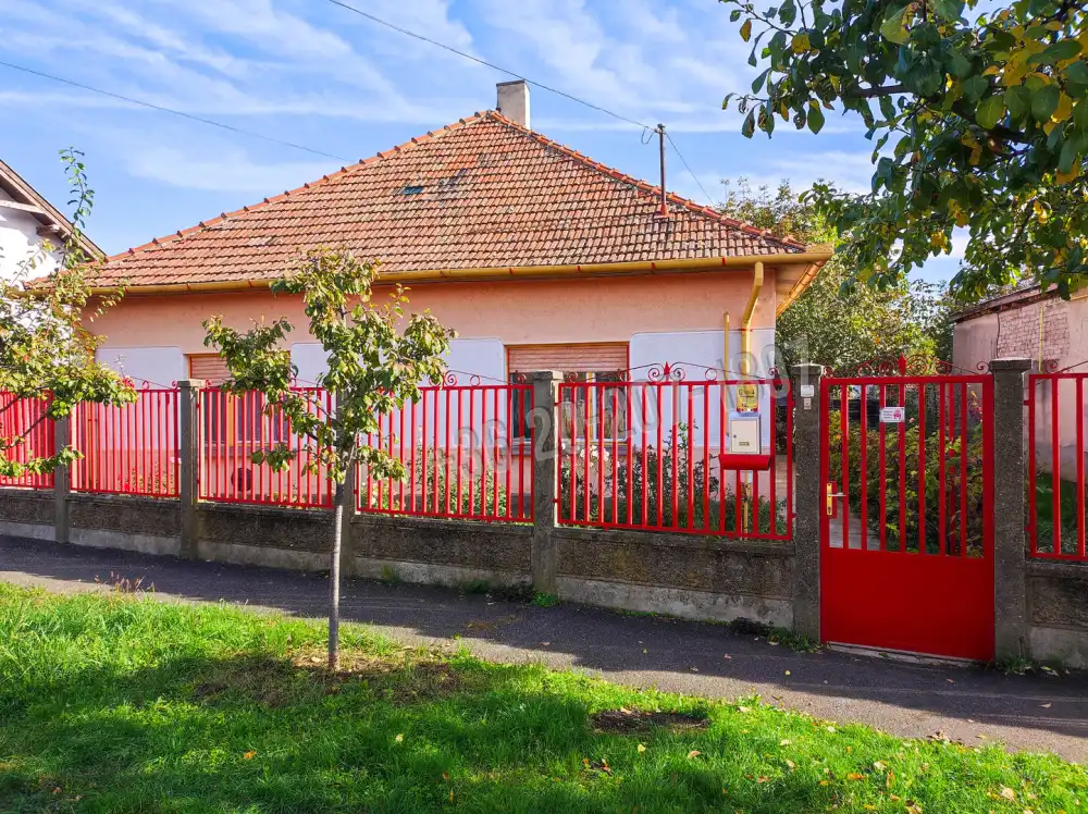 Békés megye - Békéscsaba