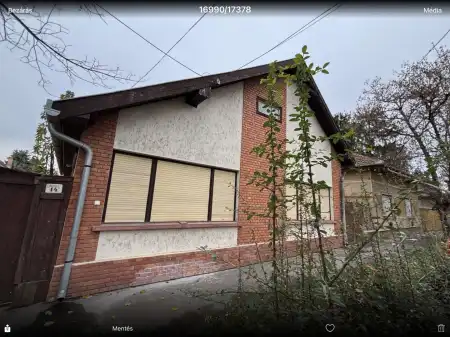 Eladó családi ház, Békéscsaba 3 szoba 150 m² 49.5 M Ft