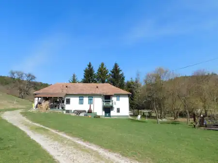 eladó családi ház, Bekölce