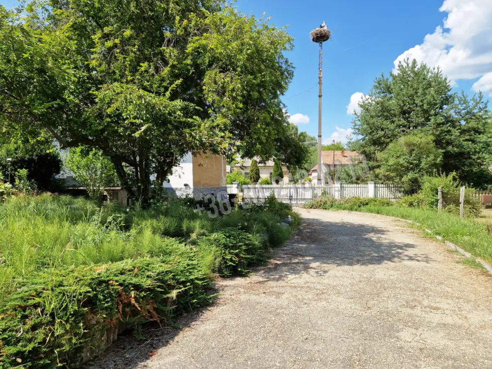 Heves megye - Bekölce