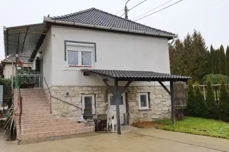 eladó családi ház, Bélapátfalva