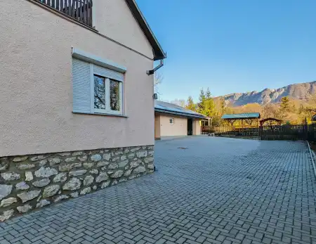 eladó családi ház, Bélapátfalva