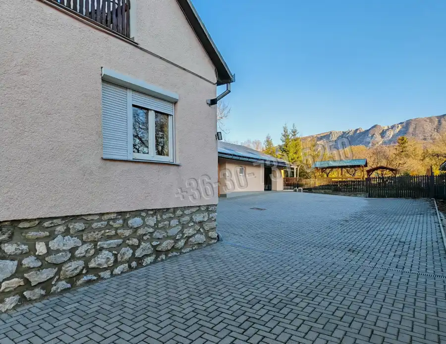 eladó családi ház, Bélapátfalva