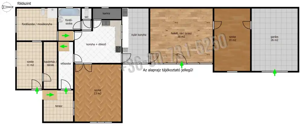 Heves megye - Bélapátfalva