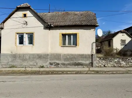 eladó családi ház, Bélapátfalva