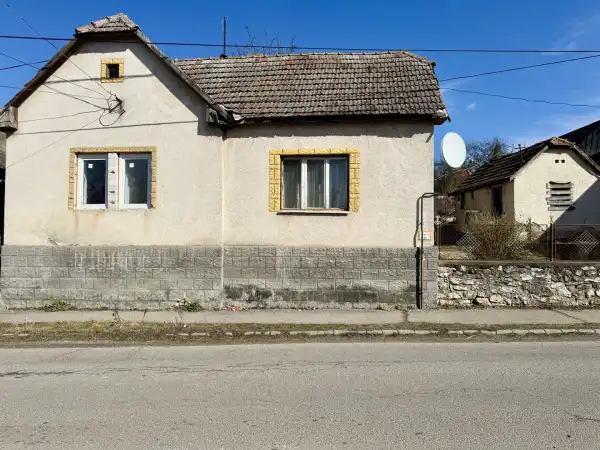 Eladó családi ház, Bélapátfalva 4 szoba 90 m² 13.5 M Ft