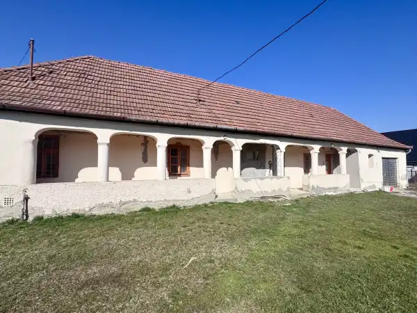 Eladó családi ház, Bélapátfalva 3 szoba 93 m² 24.9 M Ft