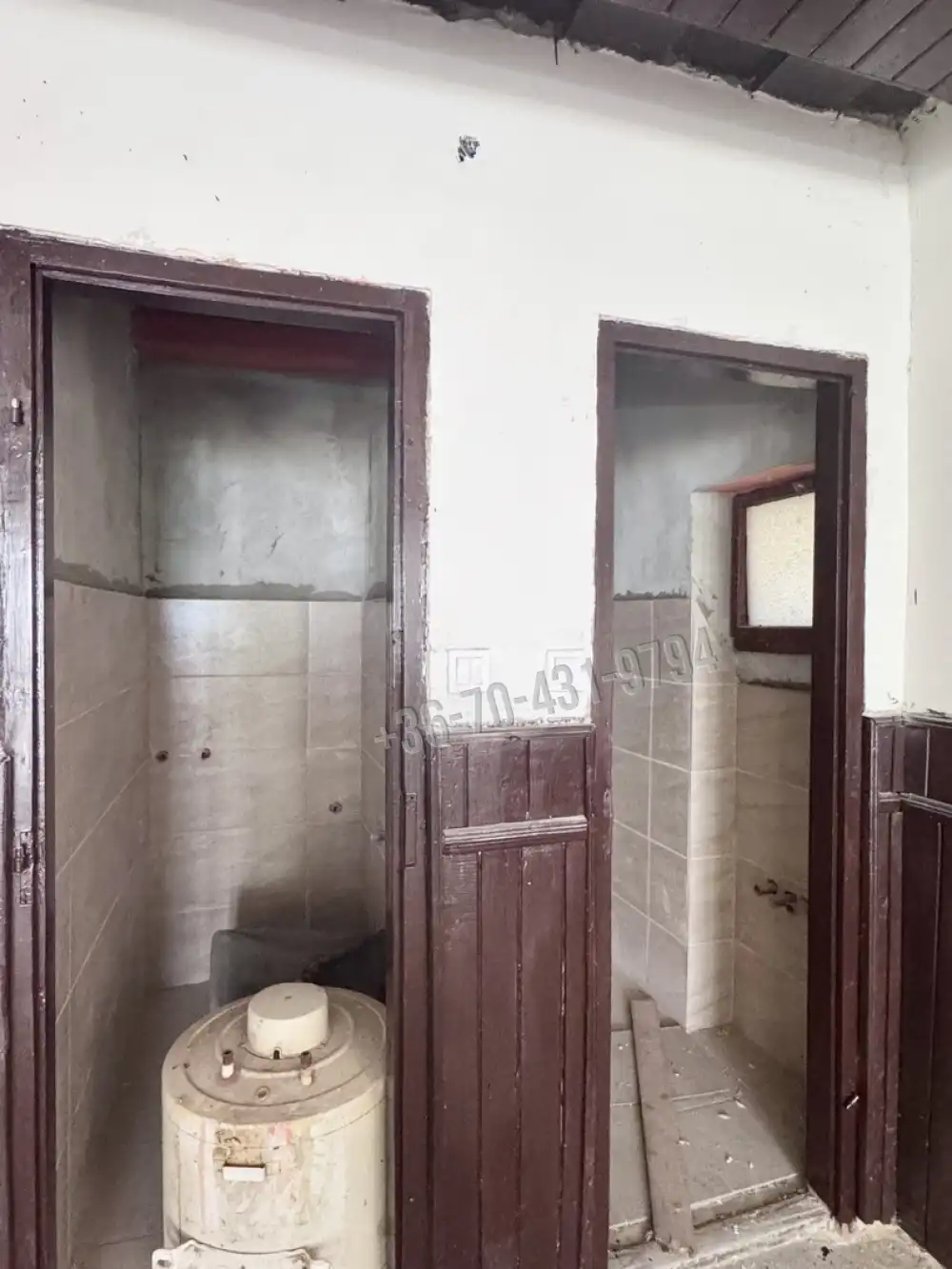 Heves megye - Bélapátfalva