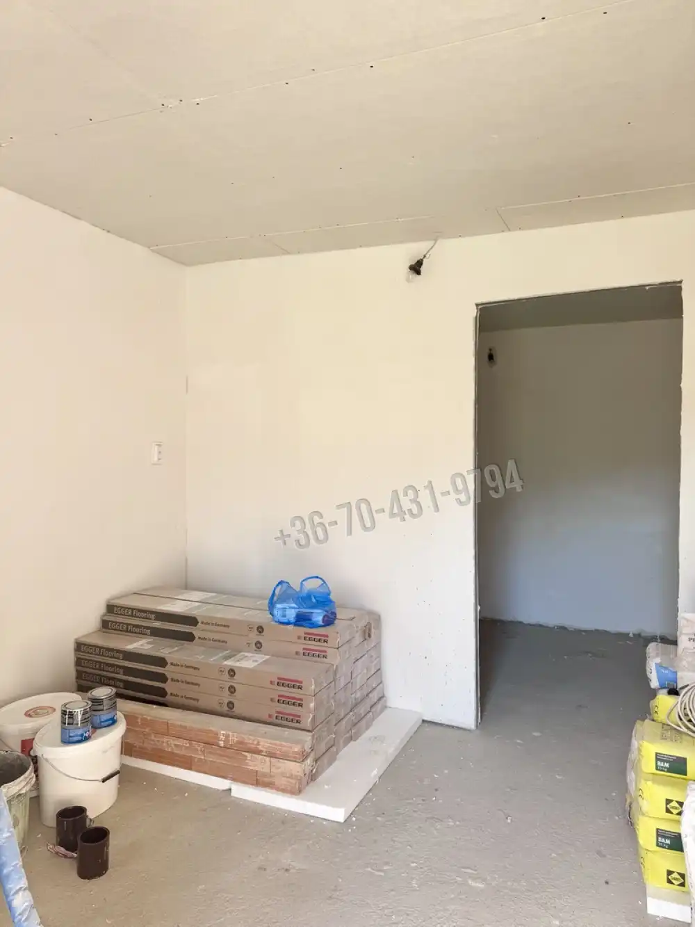 Heves megye - Bélapátfalva