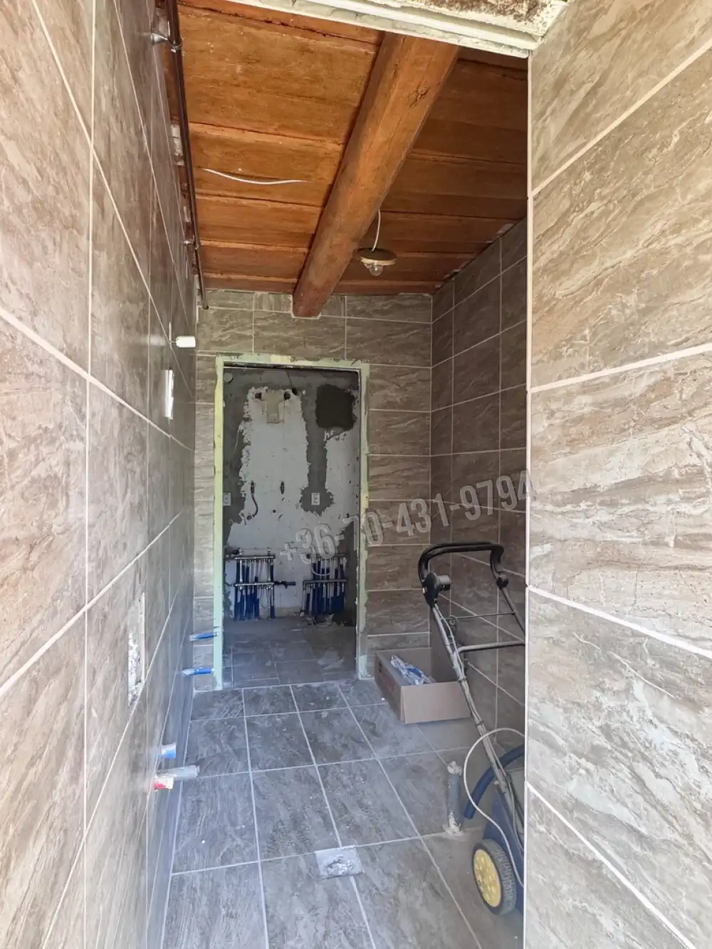 Heves megye - Bélapátfalva