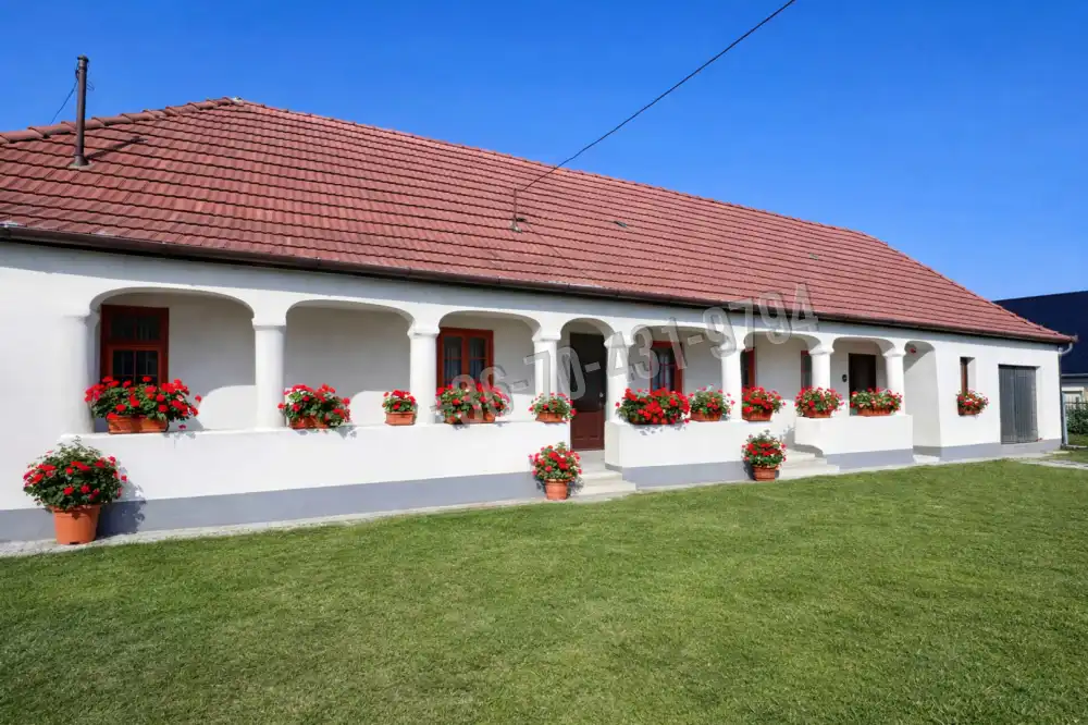 Heves megye - Bélapátfalva