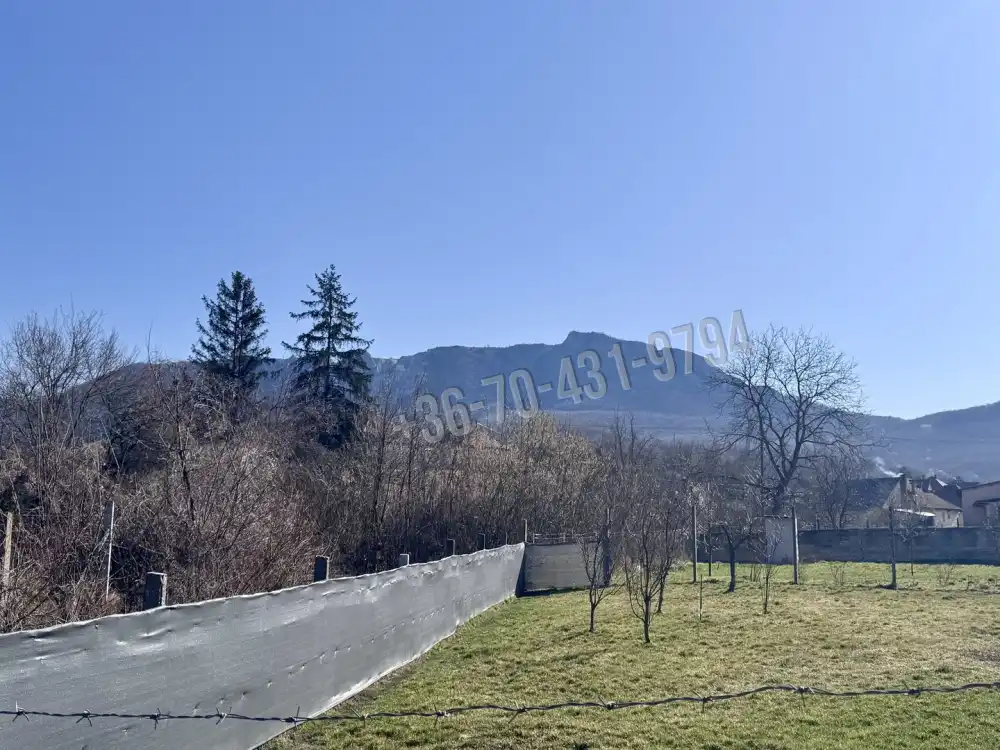 Heves megye - Bélapátfalva