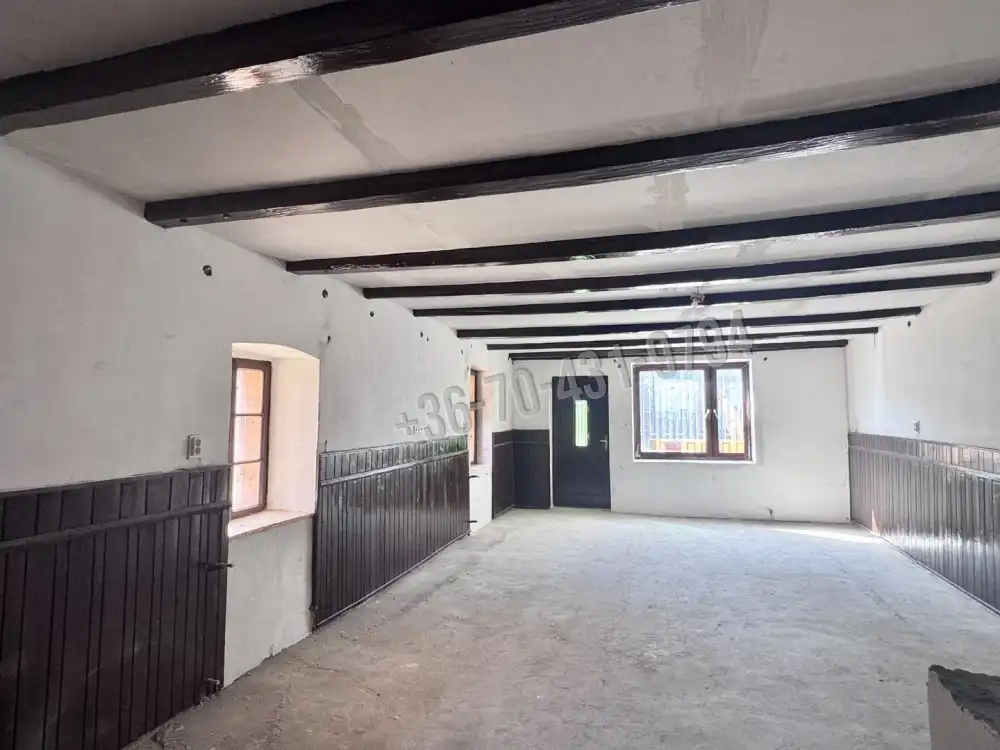 Heves megye - Bélapátfalva