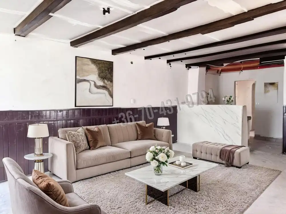 Heves megye - Bélapátfalva