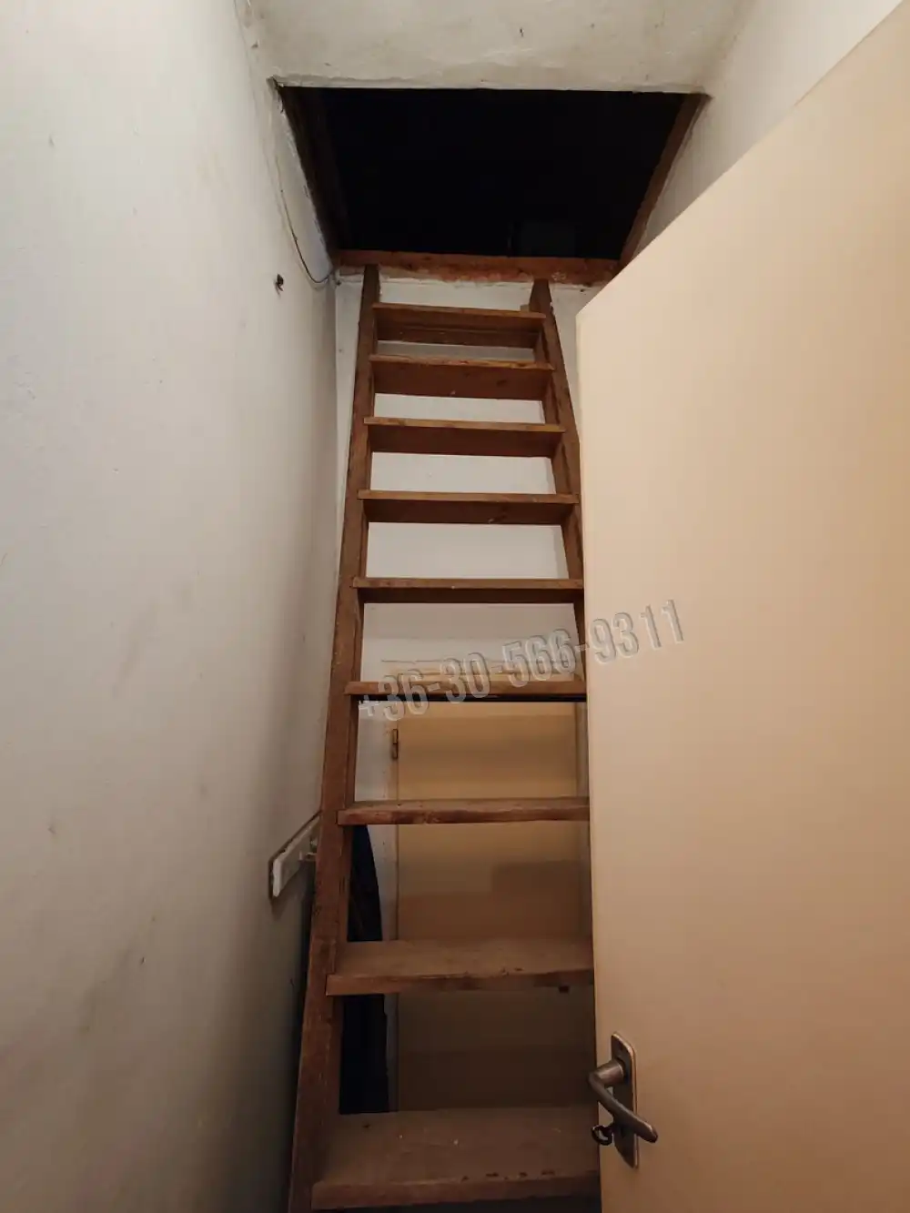 Nógrád megye - Bercel