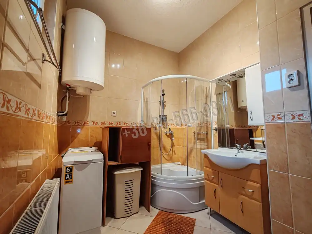 Nógrád megye - Bercel