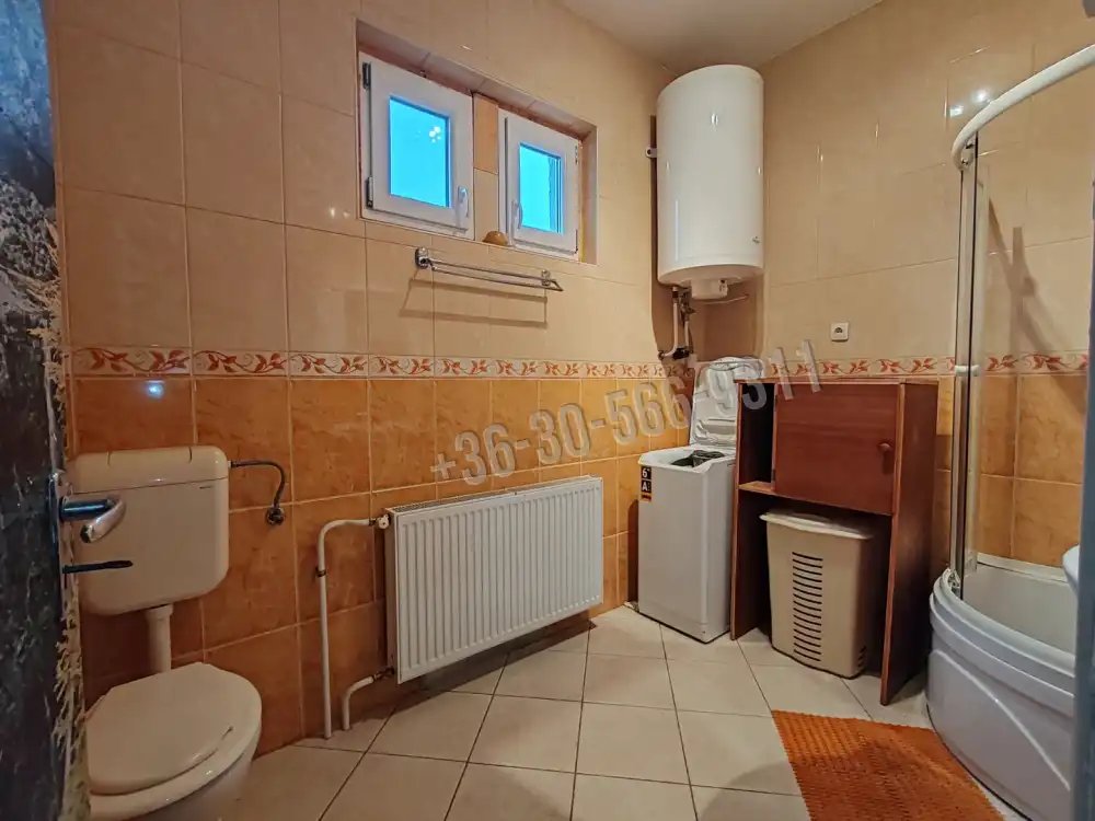 Nógrád megye - Bercel