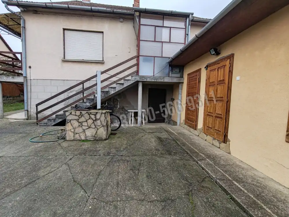 Nógrád megye - Bercel