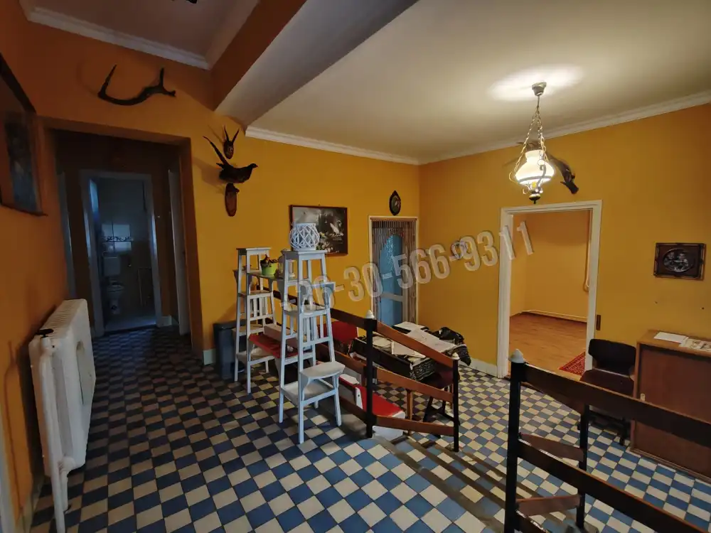 Nógrád megye - Bercel