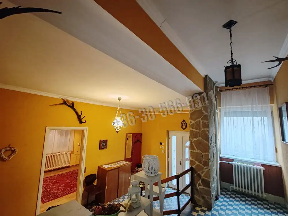 Nógrád megye - Bercel