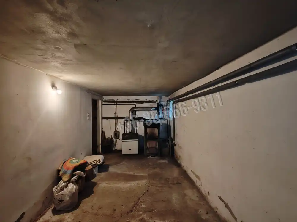 Nógrád megye - Bercel