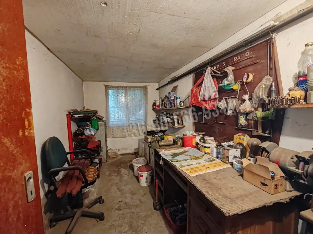 Nógrád megye - Bercel