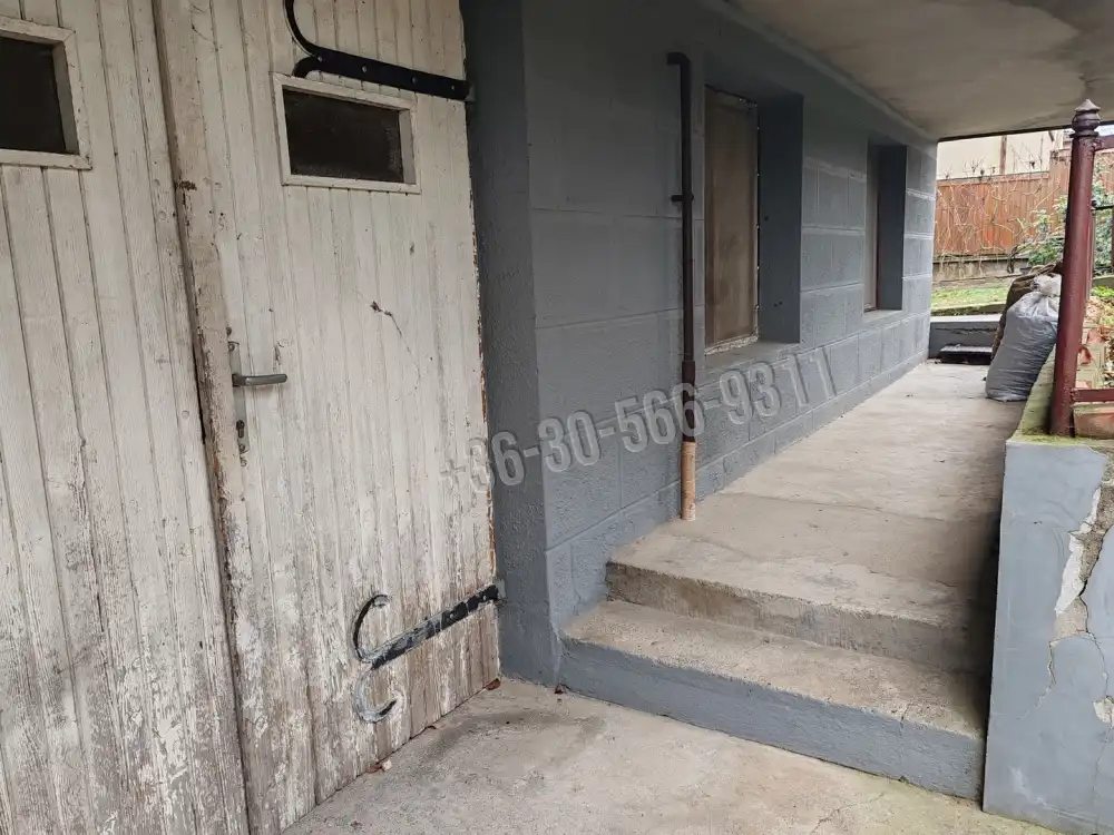 Nógrád megye - Bercel