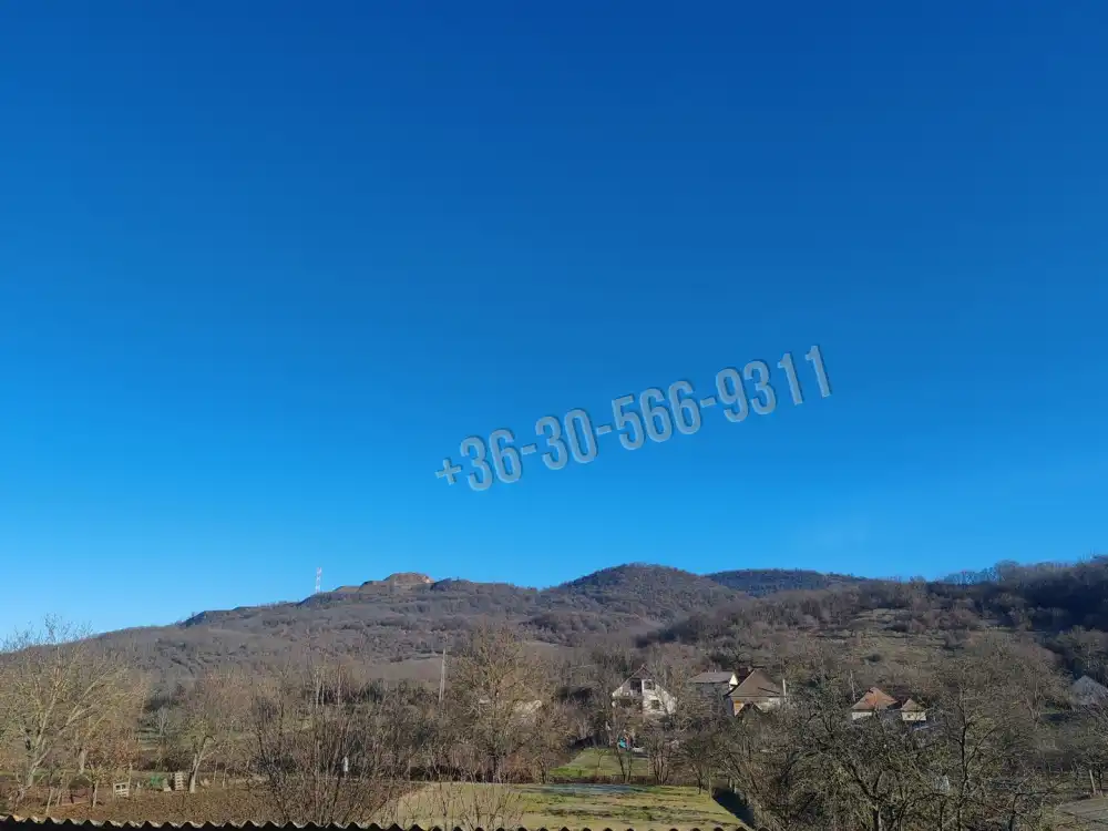 Nógrád megye - Bercel