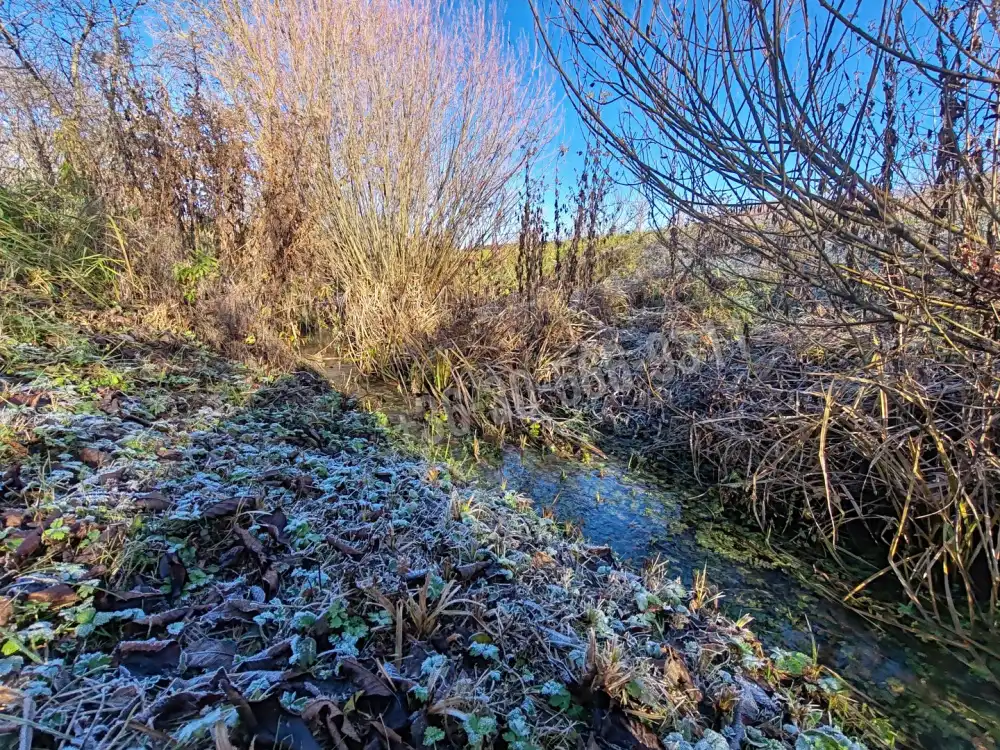 Nógrád megye - Bercel