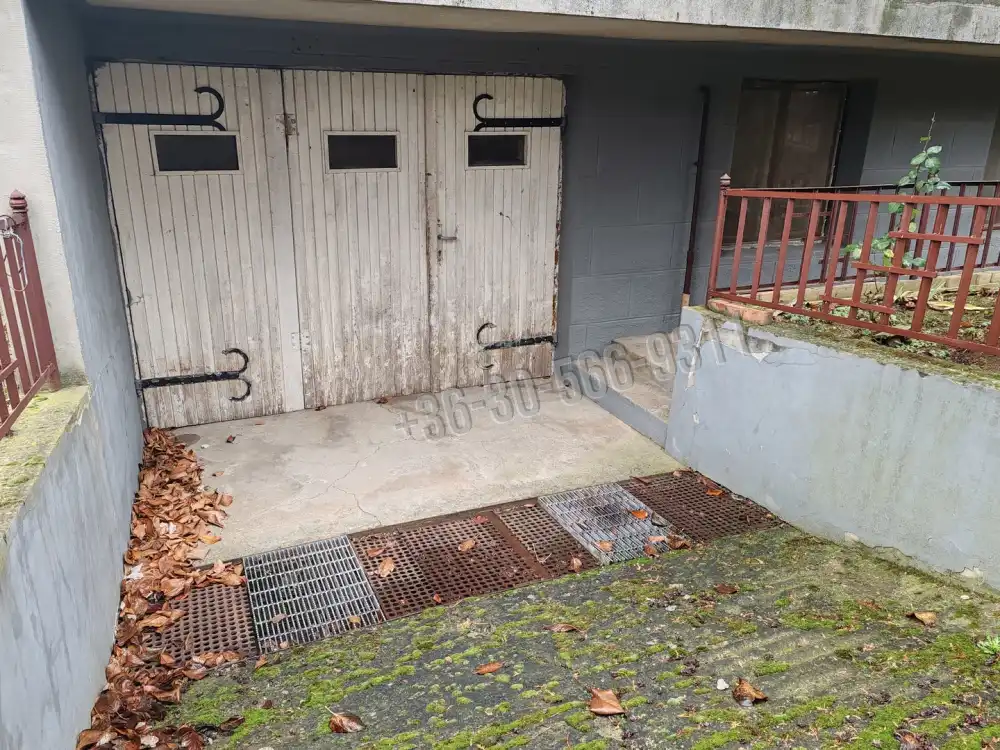 Nógrád megye - Bercel