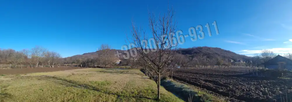 Nógrád megye - Bercel