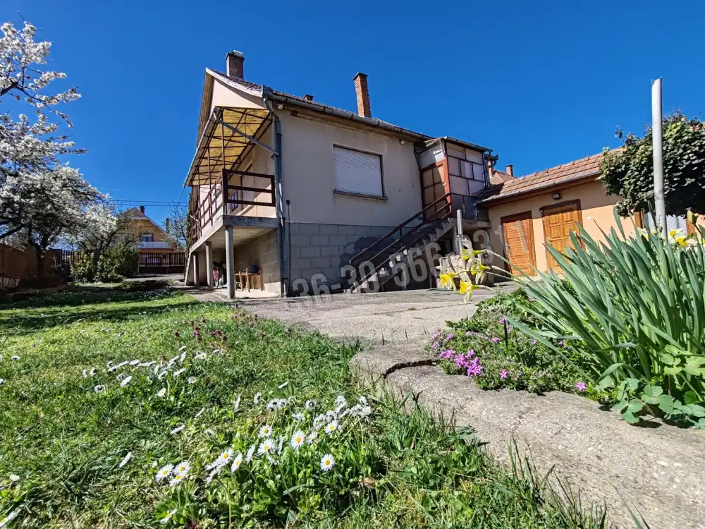 Nógrád megye - Bercel