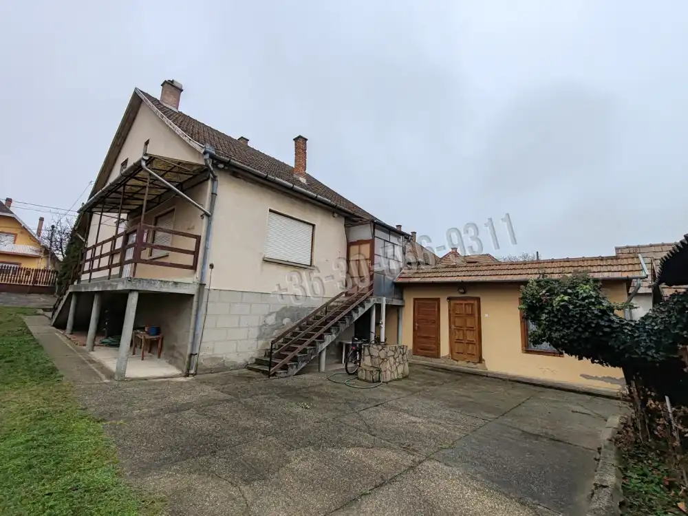 Nógrád megye - Bercel