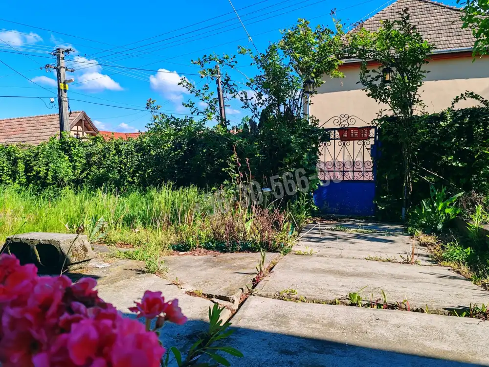 Nógrád megye - Bercel