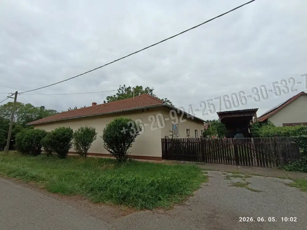 Jász-Nagykun-Szolnok megye - Berekfürdő