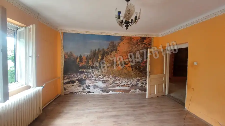 eladó családi ház, Berettyóújfalu